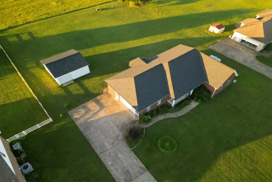 2175 Horton Way, Lewisburg, TN 37091 - #3