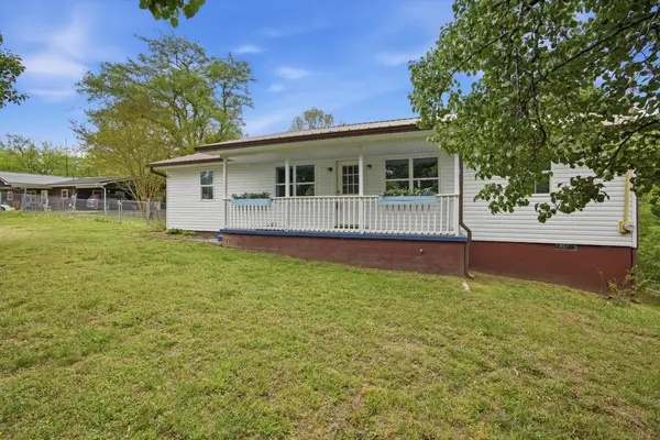 140 Bryant Avenue, La Fayette, GA 30728