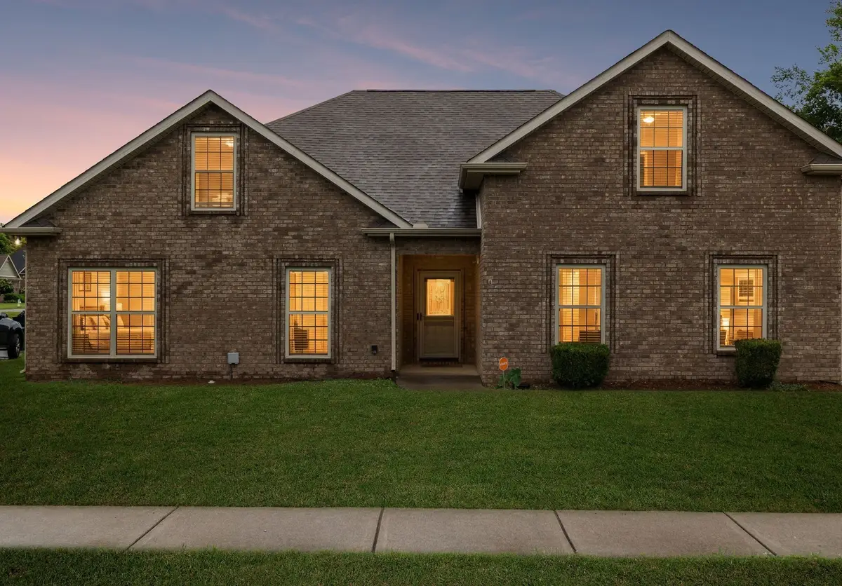 3610 Genoa Dr, Murfreesboro, TN 37128 - #1