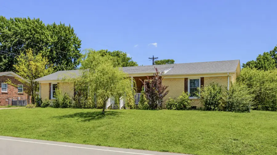 509 Paddy Run Rd, Clarksville, TN 37042 - #3