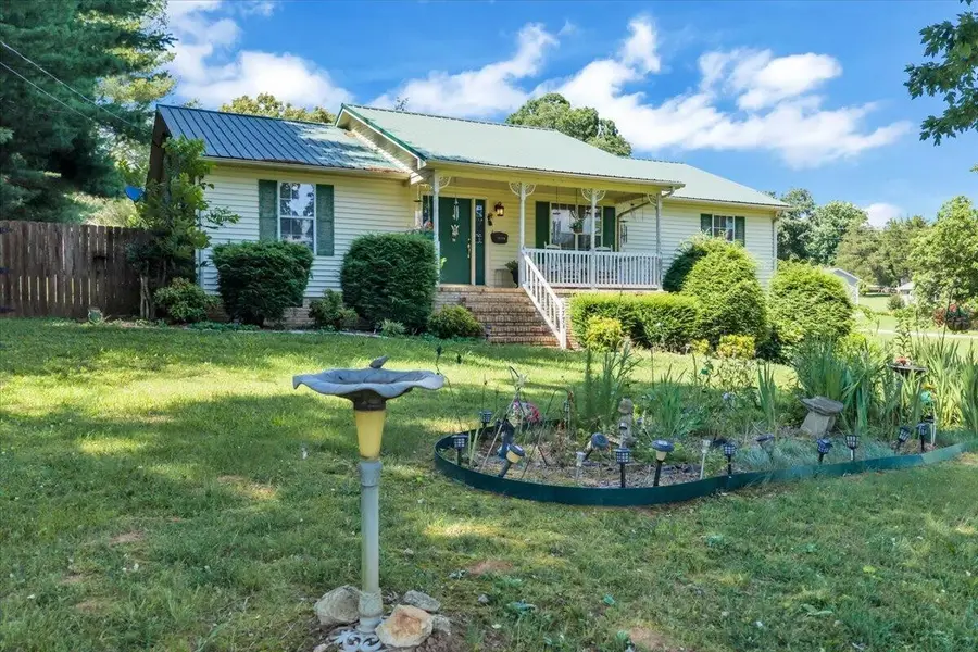 2774 Shelbyville Road, McMinnville, TN 37110 - #2