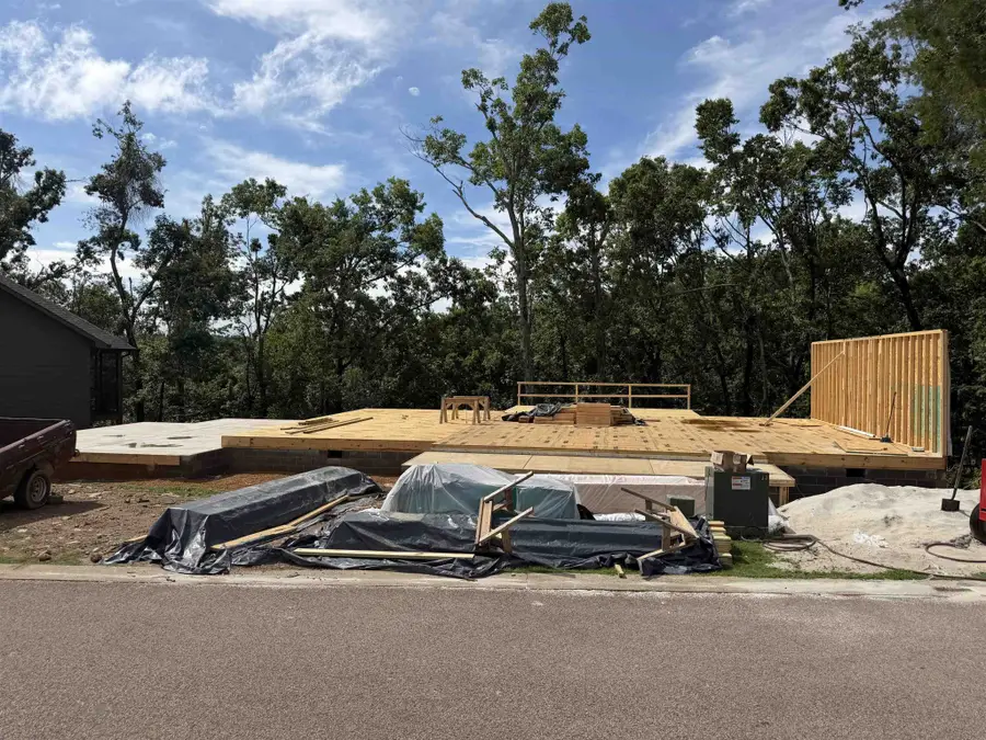 80 Endless View Rdg, Savannah, TN 38372 - #2