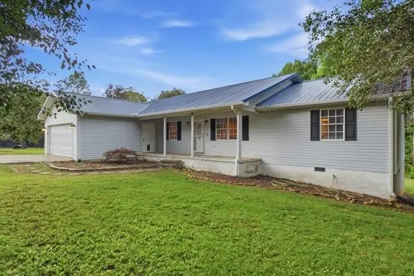 145 County Road 208, Athens, TN 37303 - #1