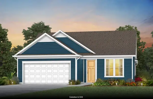 901 Bur Oak Drive, Lebanon, TN 37090