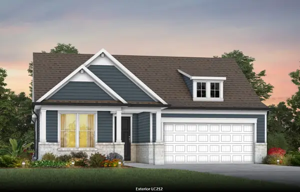 721 Great Basin Drive, Lebanon, TN 37090