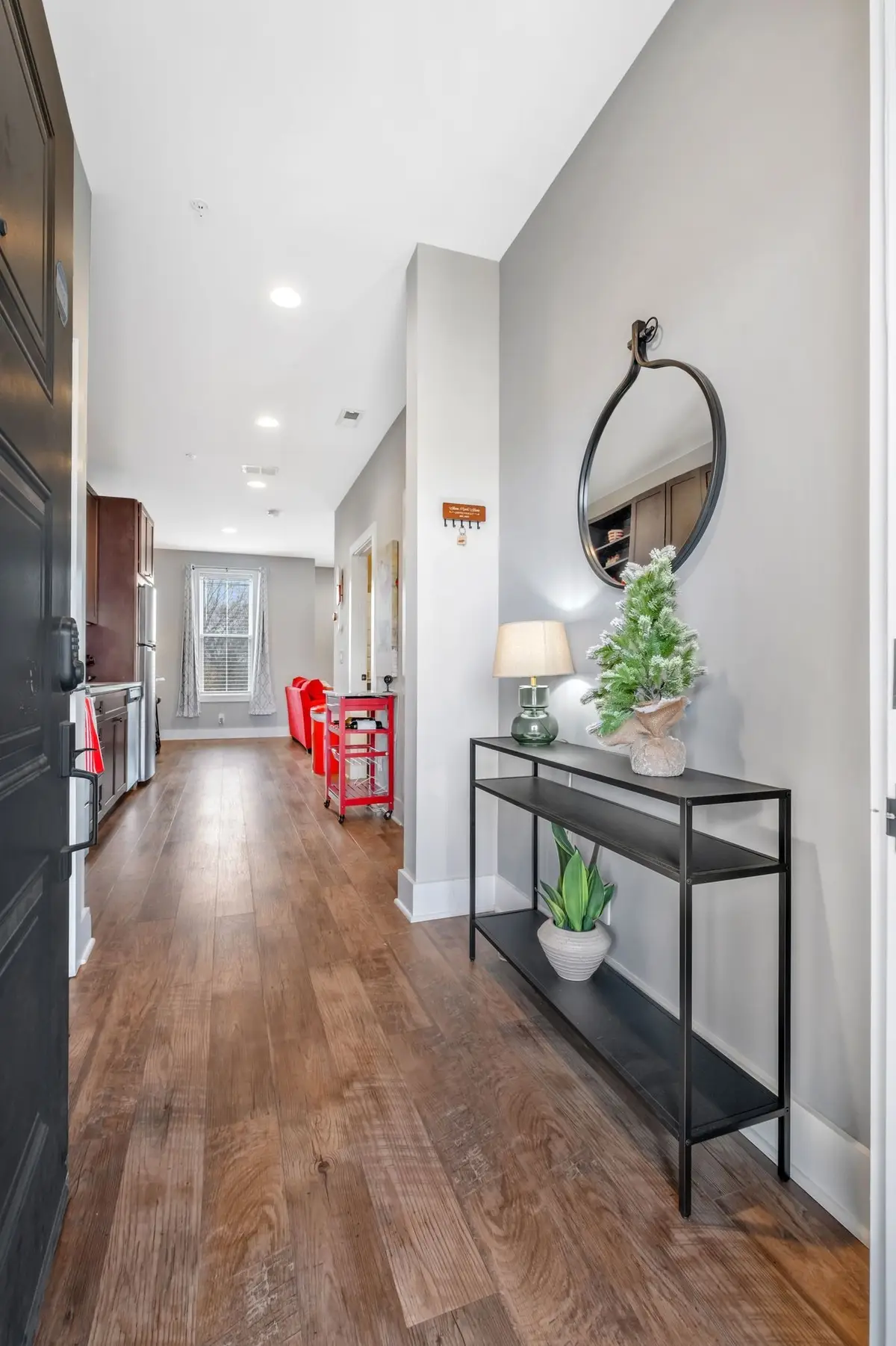 1077 E Trinity Ln #307, Nashville, TN 37216 - #1