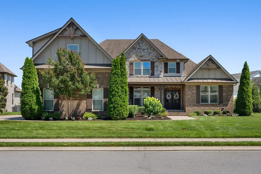 1120 Julian Way, Murfreesboro, TN 37128 - #2