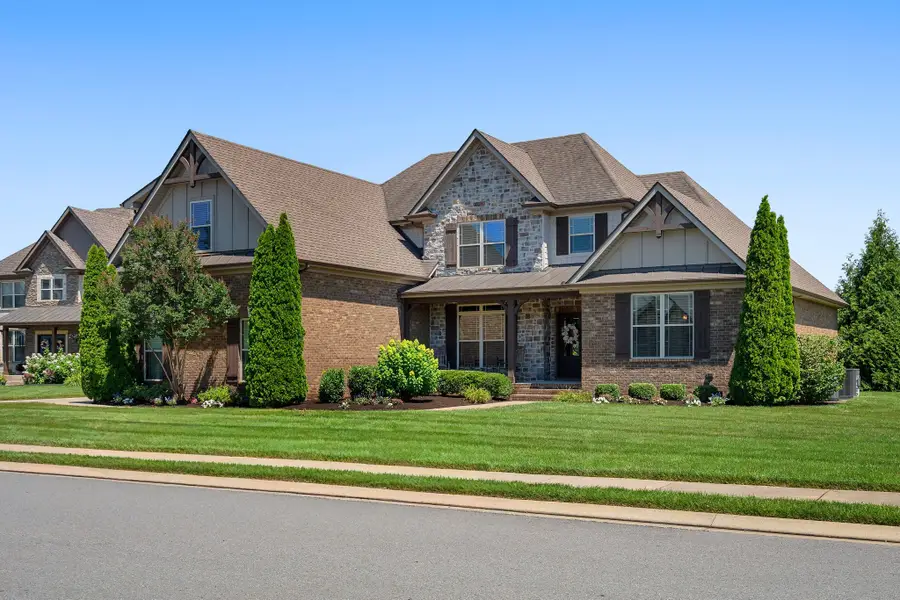 1120 Julian Way, Murfreesboro, TN 37128 - #3