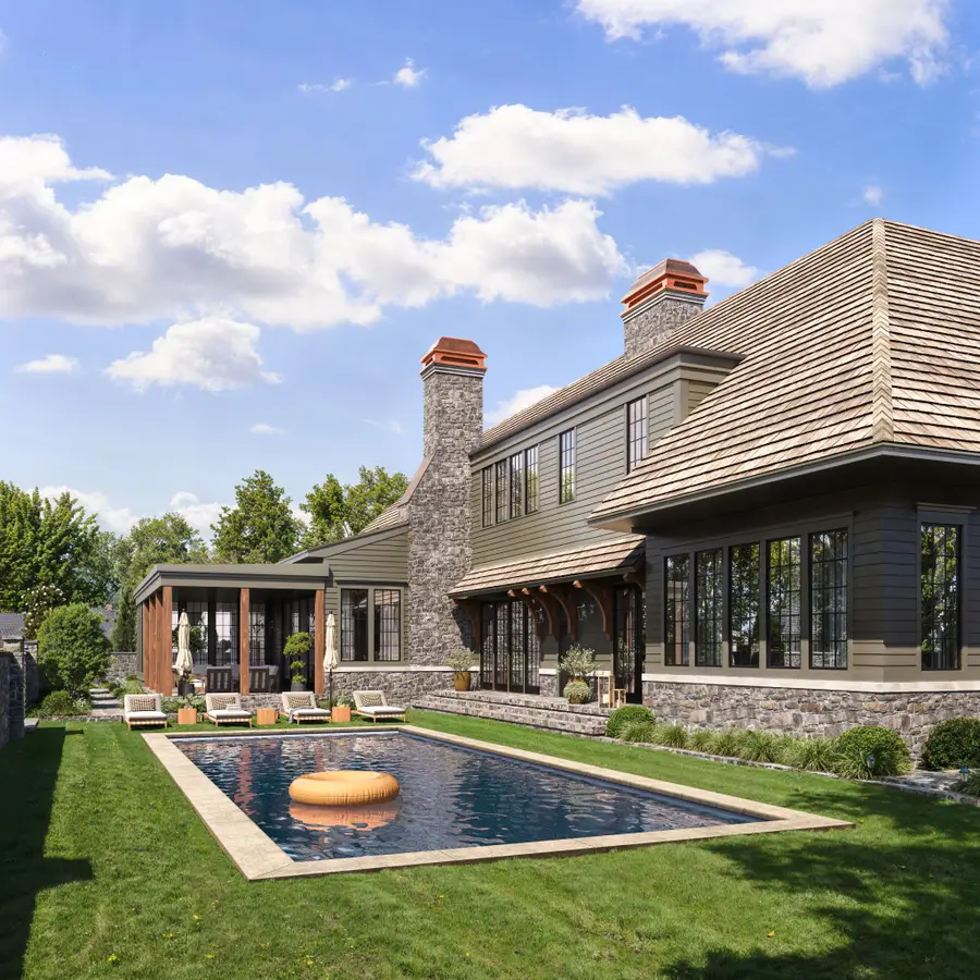 606 Westview Ave, Nashville, TN 37205 - #2