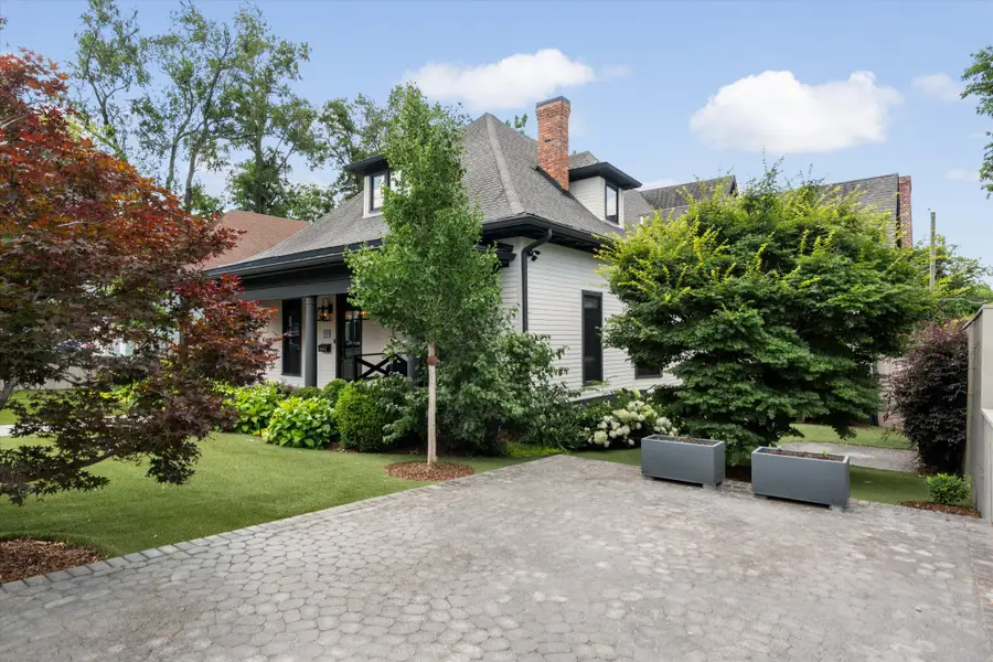 1013 Paris Ave, Nashville, TN 37204 - #3