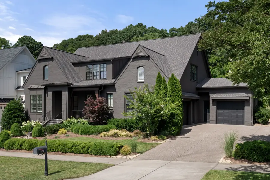 8928 Calendula Ln, College Grove, TN 37046 - #2