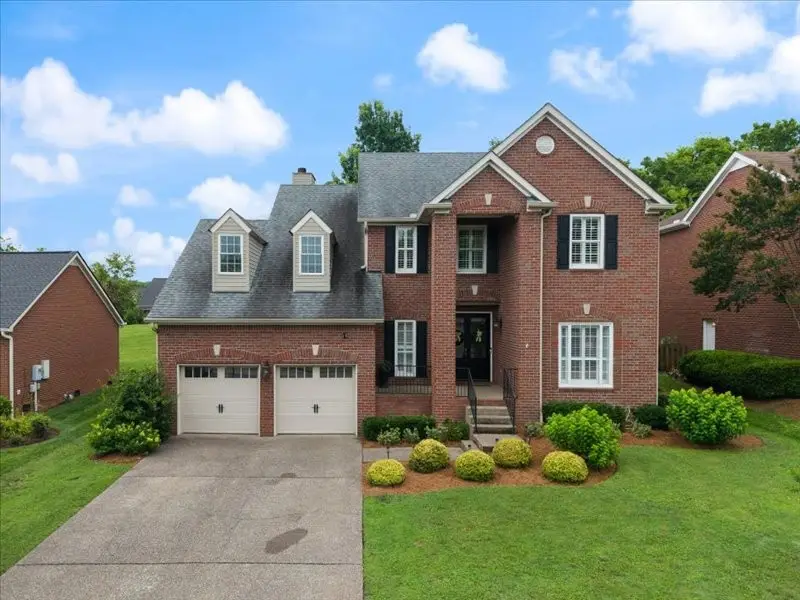 5149 Traceway Dr, Nashville, TN 37221 - #1
