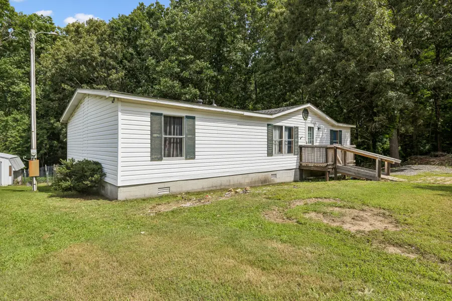 1324 Elliot Rd, Nunnelly, TN 37137 - #2