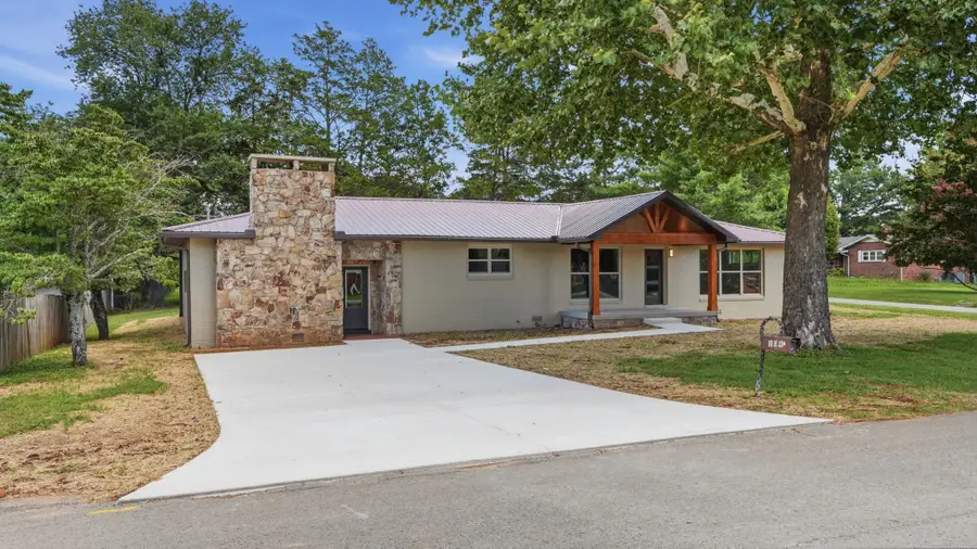 109 Oak Park, Winchester, TN 37398 - #2