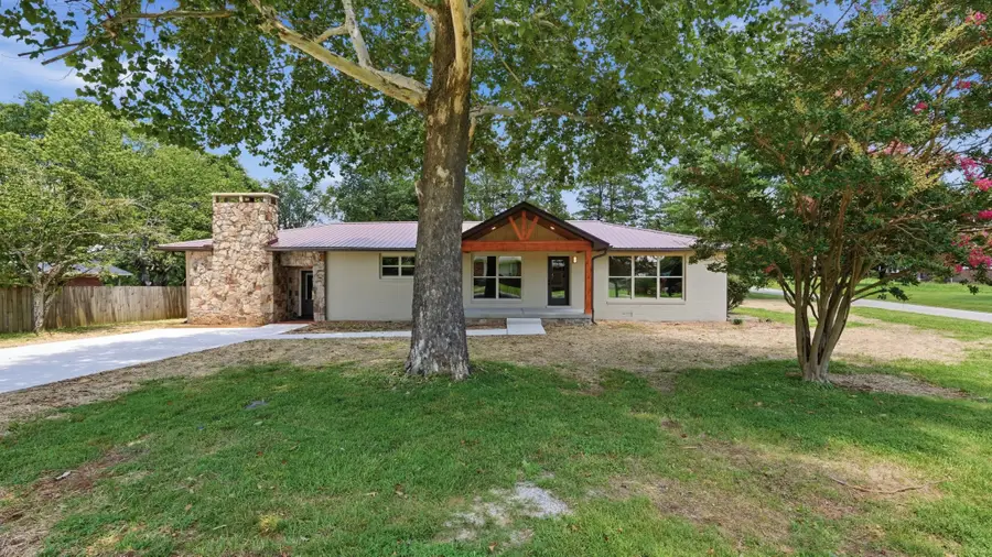 109 Oak Park, Winchester, TN 37398 - #3