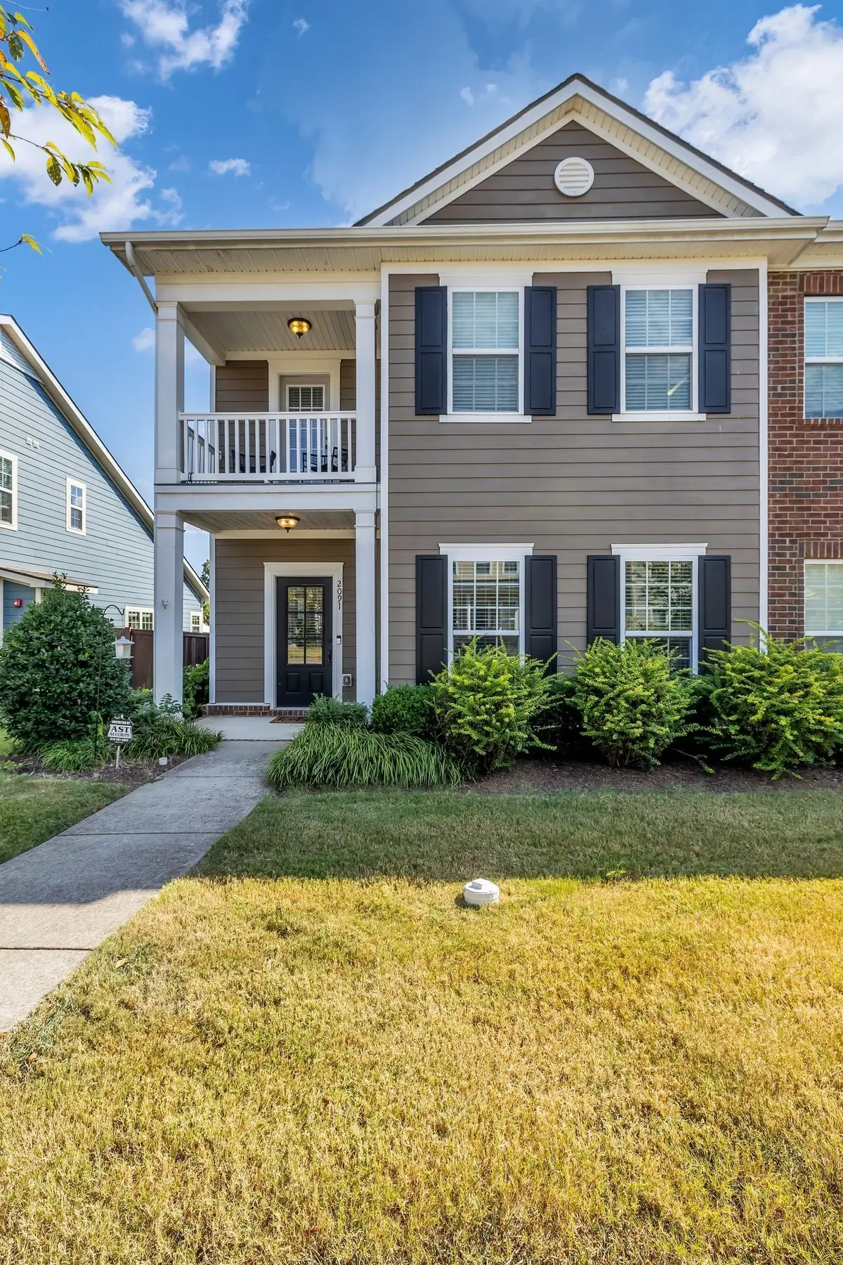 2091 Hemlock Dr, Spring Hill, TN 37174 - #1