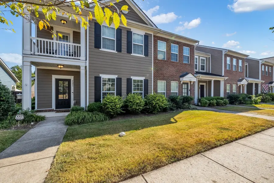 2091 Hemlock Dr, Spring Hill, TN 37174 - #2
