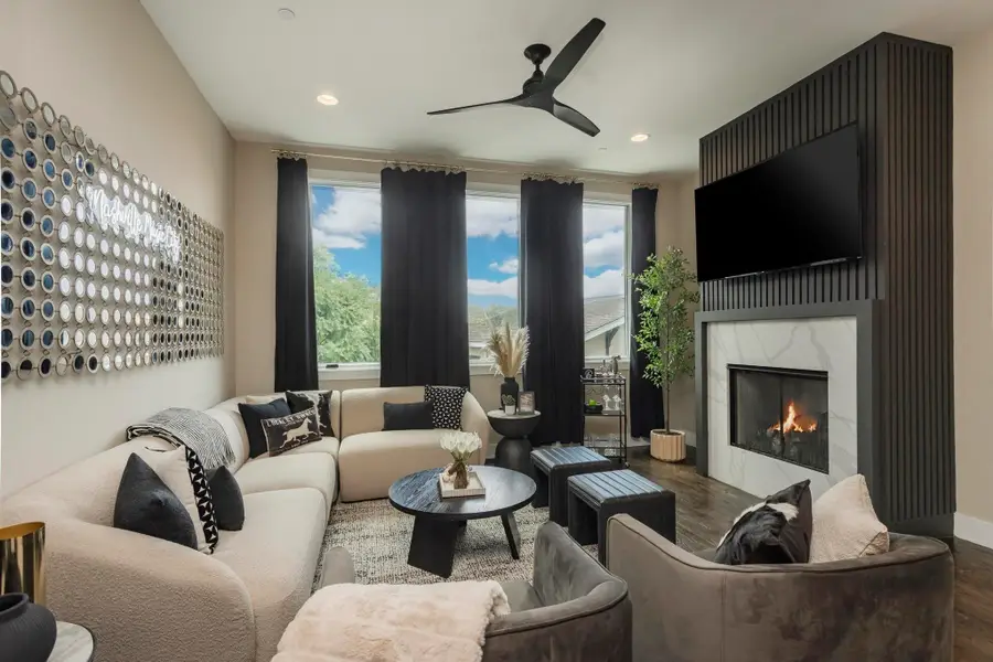 1013 Rev Dr Enoch Jones Blvd #10, Nashville, TN 37208 - #2