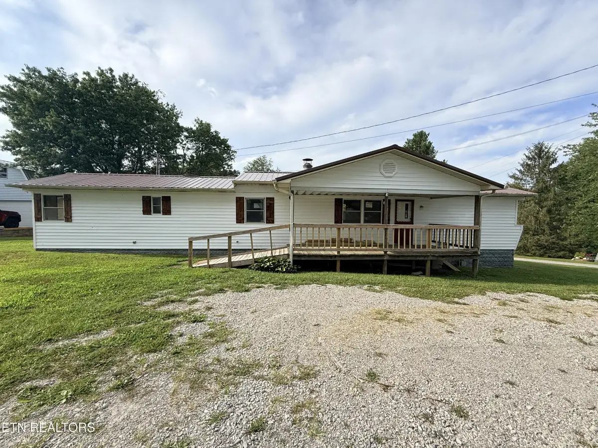 431 Patton Heights Circle, Jamestown, TN 38556 - #1