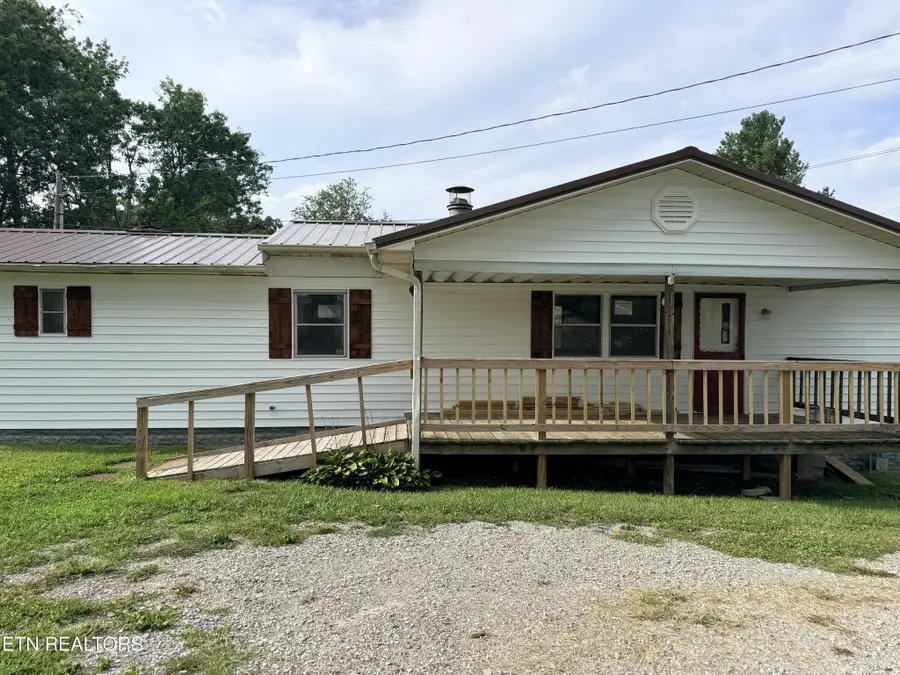 431 Patton Heights Circle, Jamestown, TN 38556 - #2