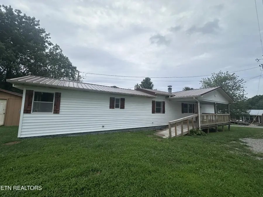 431 Patton Heights Circle, Jamestown, TN 38556 - #3