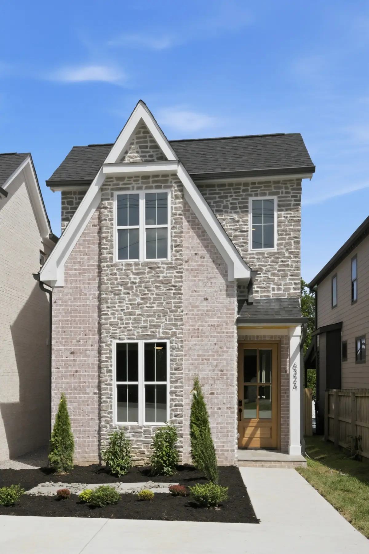 632A Annex Ave, Nashville, TN 37209 - #1