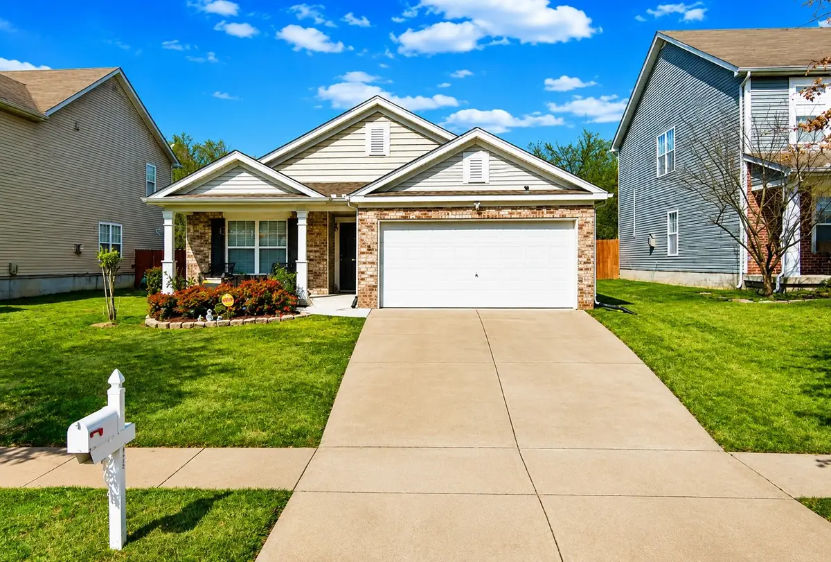 170 Ivy Hill Ln, Goodlettsville, TN 37072 - #1