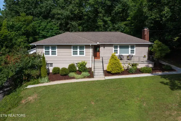 5519 Parkdale Rd Rd, Knoxville, TN 37912