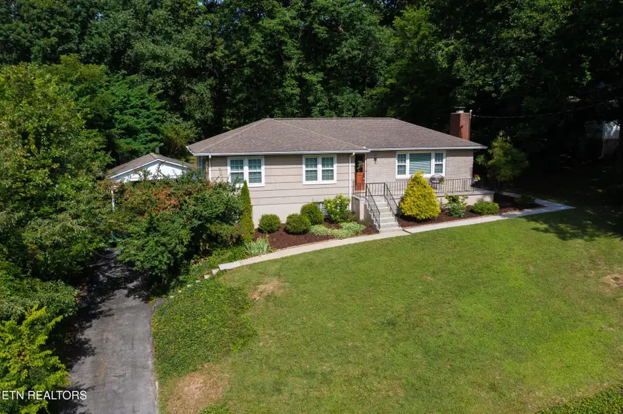 5519 Parkdale Rd Rd, Knoxville, TN 37912 - #2