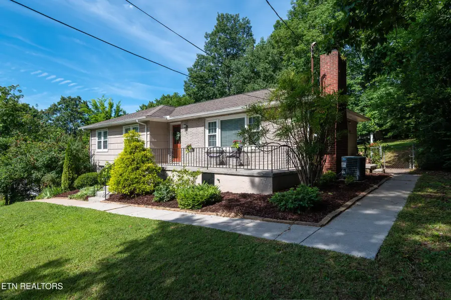 5519 Parkdale Rd Rd, Knoxville, TN 37912 - #3