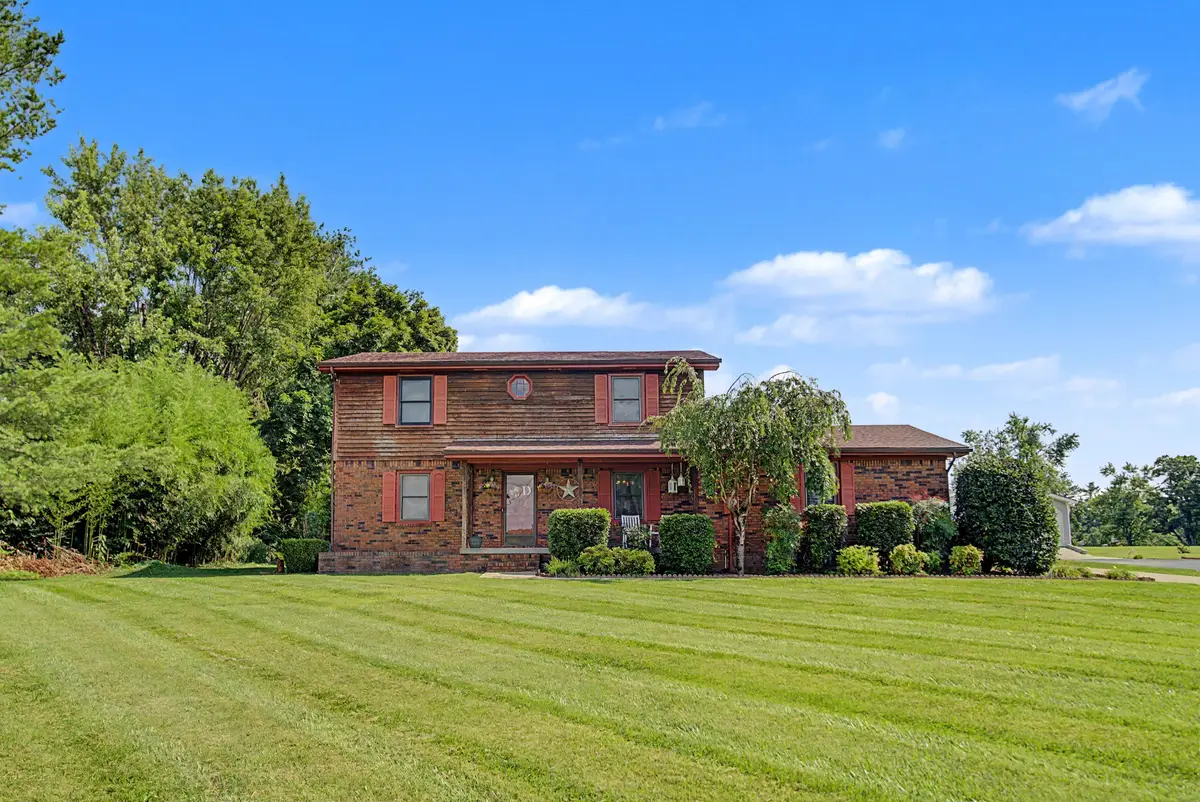 105 Sonoma Dr, Lafayette, TN 37083 - #1