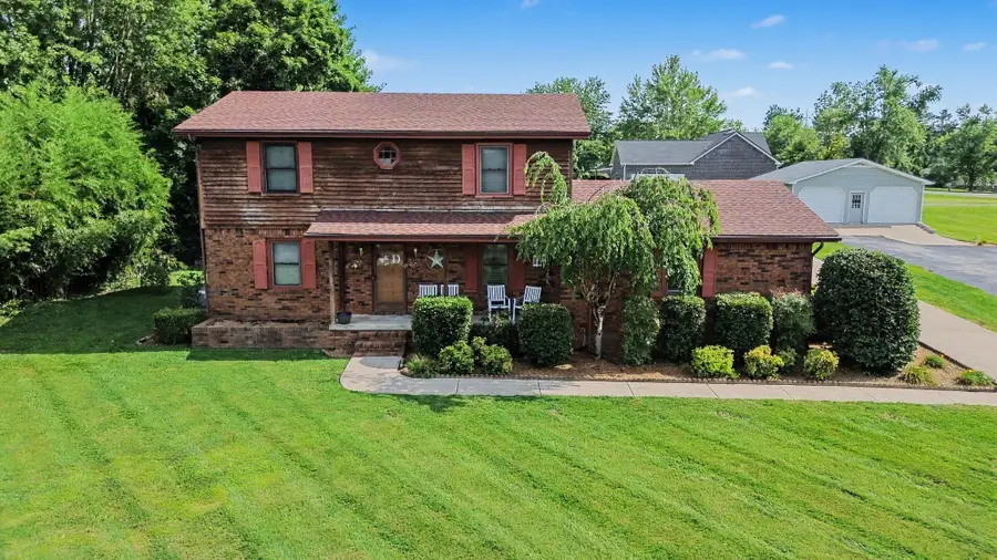 105 Sonoma Dr, Lafayette, TN 37083 - #2