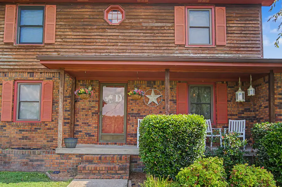 105 Sonoma Dr, Lafayette, TN 37083 - #3