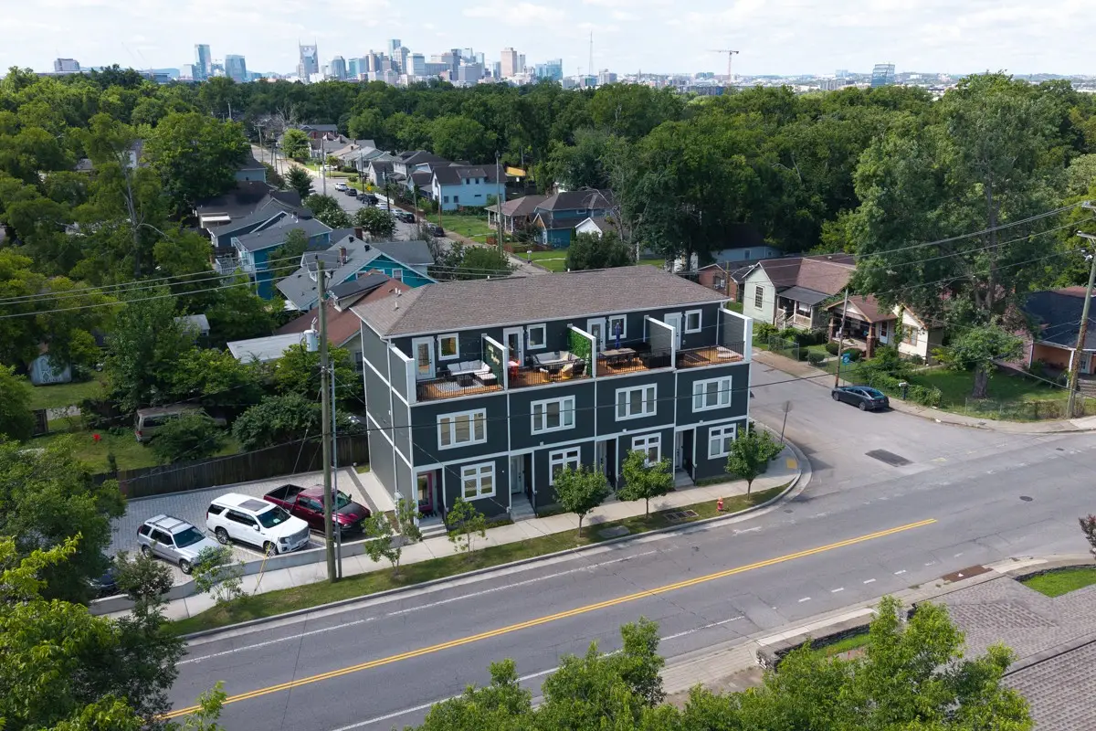 332 Douglas Ave, Nashville, TN 37207 - #1