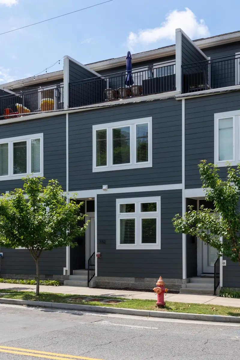 332 Douglas Ave, Nashville, TN 37207 - #3
