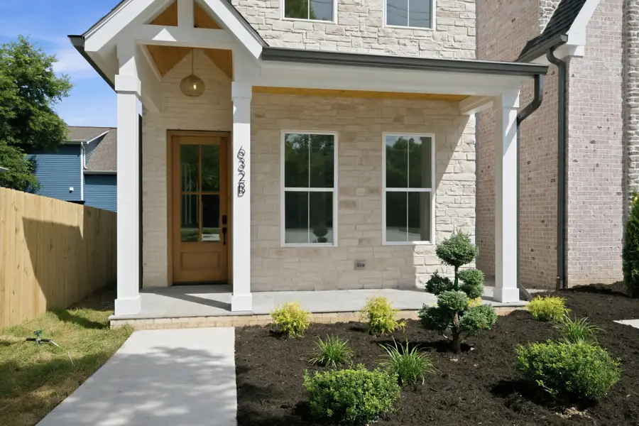 632B Annex Ave, Nashville, TN 37209 - #3