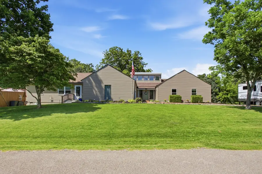 1330 Chippendale Circle, Columbia, TN 38401 - #2
