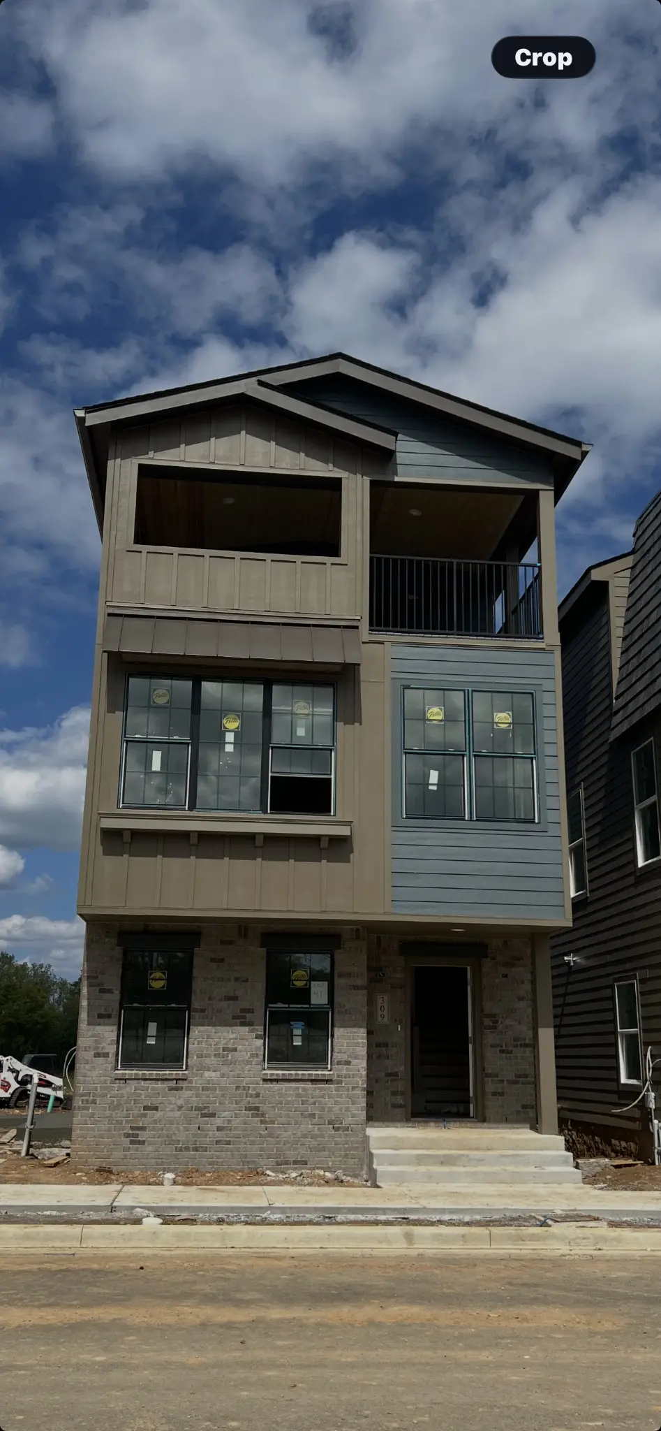312 Edith Cir, Nashville, TN 37208 - #1