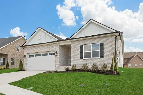 302 Glade Road, Lebanon, TN 37087