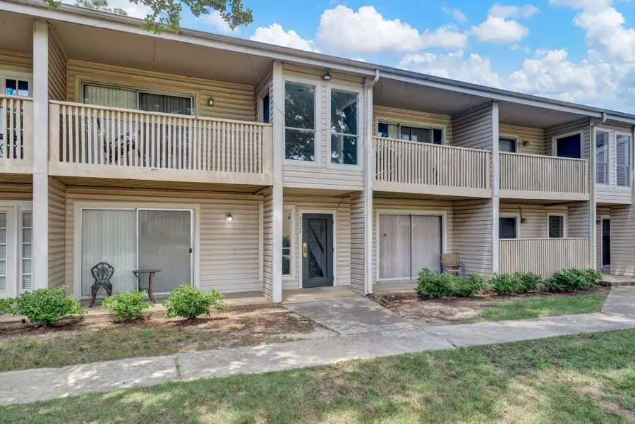 6724 Quail Hollow Ct #2, Memphis, TN 38120 - #2