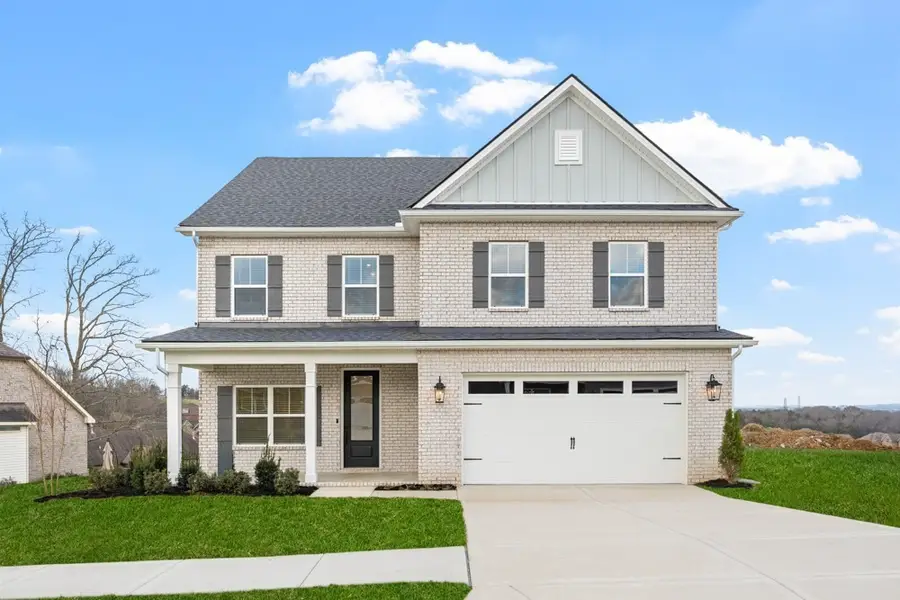 1207 Greensward Ave, Lebanon, TN 37087 - #2