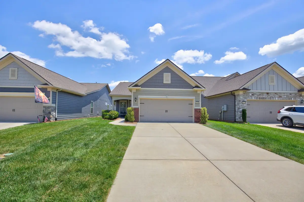 1917 Fayette Ct, Spring Hill, TN 37174 - #1