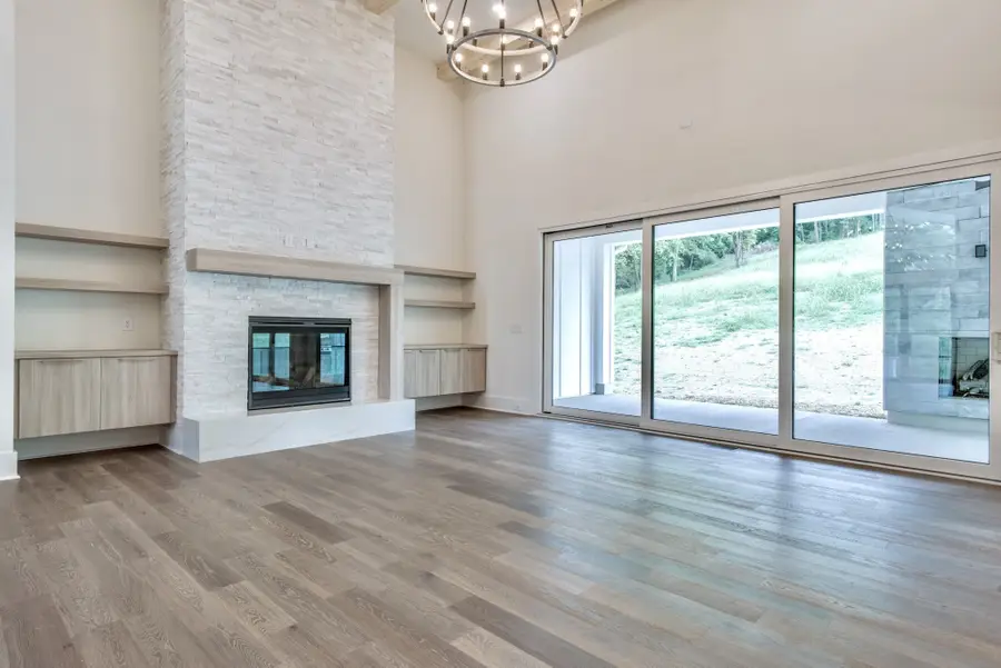 1503 St Charles Drive, Arrington, TN 37014 - #3