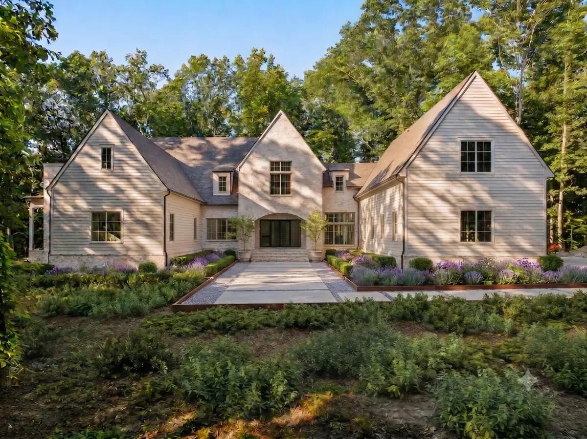 5900 Pinewood Rd, Franklin, TN 37064 - #1