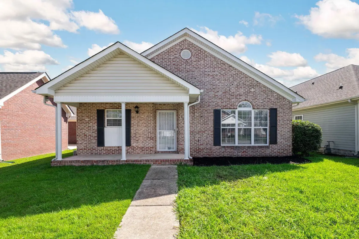 2068 Igou Crossing Drive, Chattanooga, TN 37421 - #1