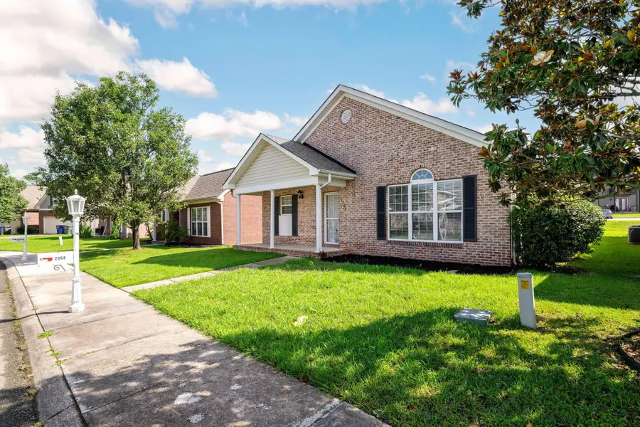 2068 Igou Crossing Drive, Chattanooga, TN 37421 - #2