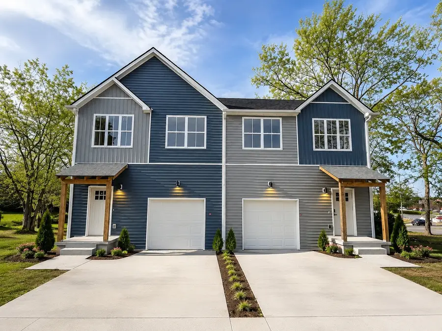 200 Hickory Ave, Lewisburg, TN 37091 - #2
