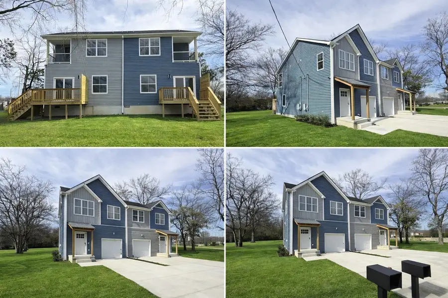 200 Hickory Ave, Lewisburg, TN 37091 - #3