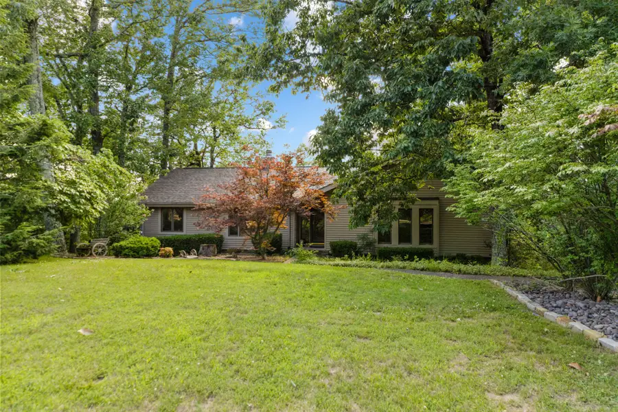 1403 Robert E Lee Ln, Brentwood, TN 37027 - #2