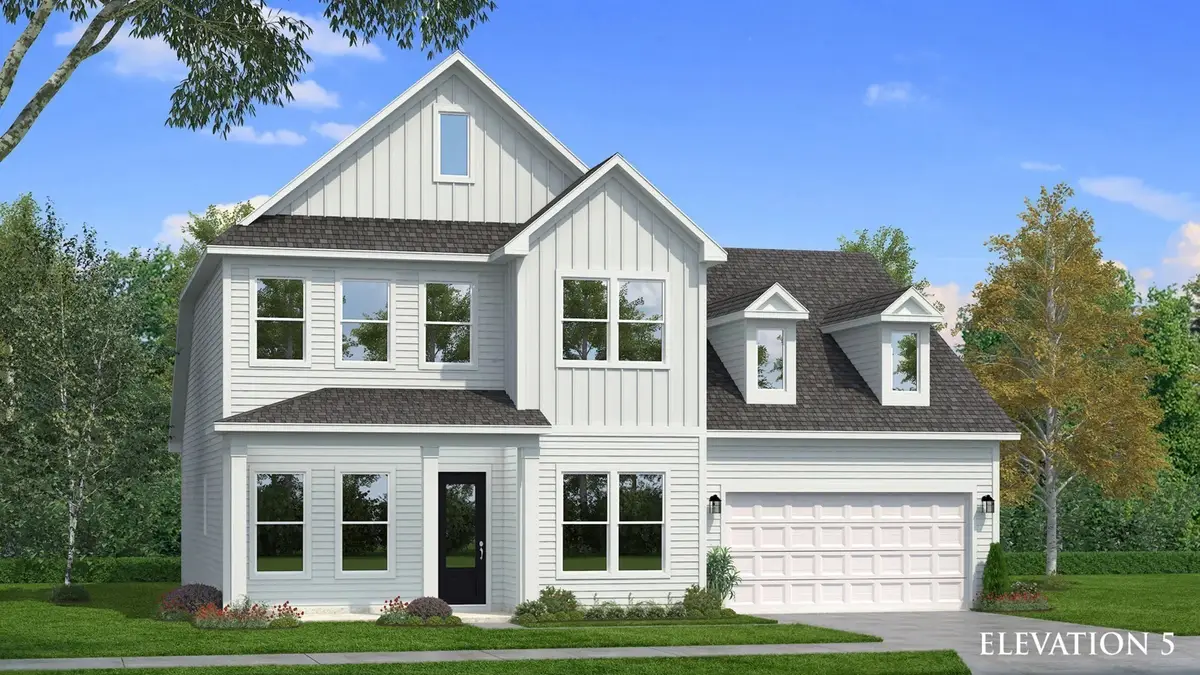 7255 Richvale Drive, Fairview, TN 37062 - #1